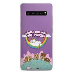 Folien für Smartphones glänzend