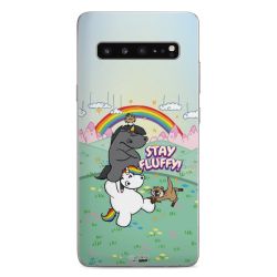 Folien für Smartphones glänzend