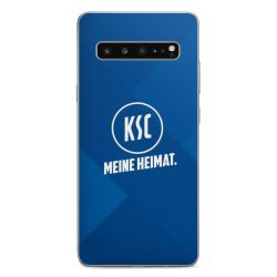 Folien für Smartphones glänzend