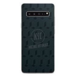 Folien für Smartphones glänzend