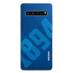 Folien für Smartphones glänzend