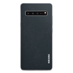 Folien für Smartphones glänzend