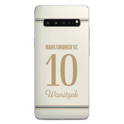 Folien für Smartphones glänzend