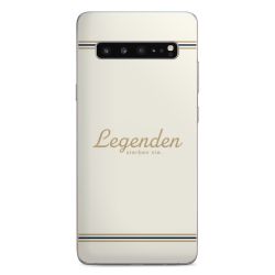 Folien für Smartphones glänzend