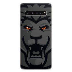 Folien für Smartphones glänzend