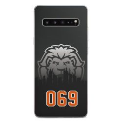 Folien für Smartphones glänzend