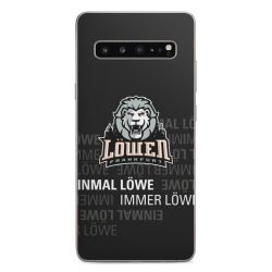 Folien für Smartphones glänzend