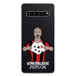 Folien für Smartphones glänzend