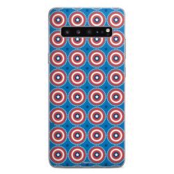 Folien für Smartphones glänzend