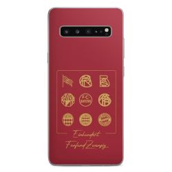 Foils for Smartphones glossy