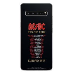 Folien für Smartphones glänzend