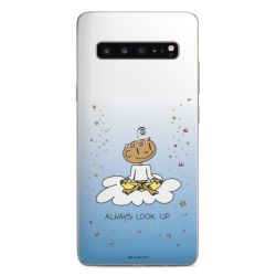 Folien für Smartphones glänzend