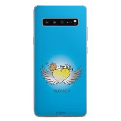 Folien für Smartphones glänzend