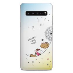 Folien für Smartphones glänzend