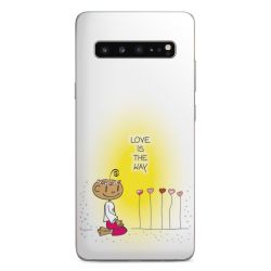 Folien für Smartphones glänzend