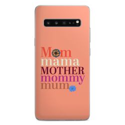 Foils for Smartphones glossy