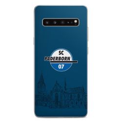 Folien für Smartphones glänzend