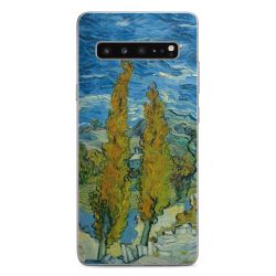 Foils for Smartphones glossy