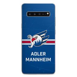 Folien für Smartphones glänzend