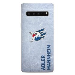 Folien für Smartphones glänzend