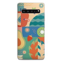 Foils for Smartphones glossy