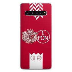 Folien für Smartphones glänzend