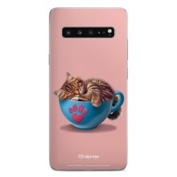 Foils for Smartphones glossy