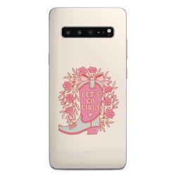 Foils for Smartphones glossy