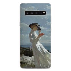 Foils for Smartphones glossy