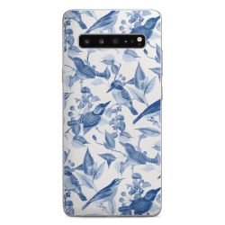 Foils for Smartphones glossy