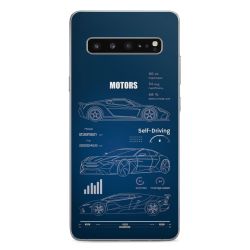 Foils for Smartphones glossy