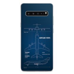 Foils for Smartphones glossy