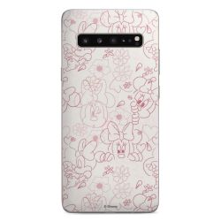 Folien für Smartphones glänzend