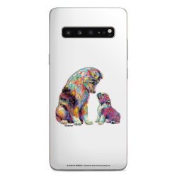 Foils for Smartphones glossy