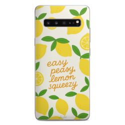 Easy Peasy Lemon Squeezy