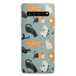 Foils for Smartphones glossy