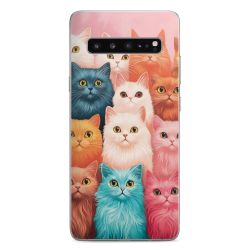 Foils for Smartphones glossy