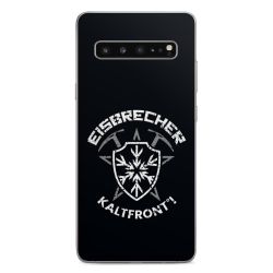 Folien für Smartphones glänzend