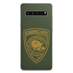 Folien für Smartphones glänzend