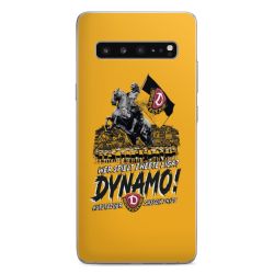 Folien für Smartphones glänzend