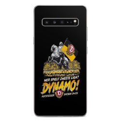 Folien für Smartphones glänzend