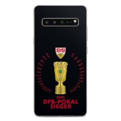 VfB DFB-Pokal Sieger Schwarz