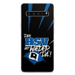 Folien für Smartphones glänzend