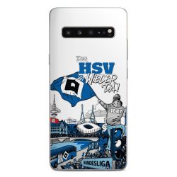 Folien für Smartphones glänzend