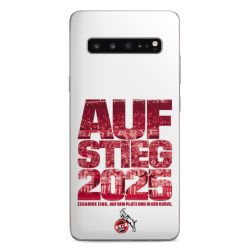 Folien für Smartphones glänzend