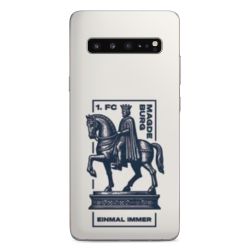 Folien für Smartphones glänzend