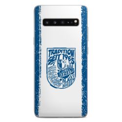 Folien für Smartphones glänzend