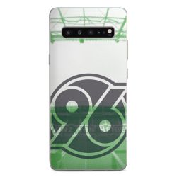 Folien für Smartphones glänzend