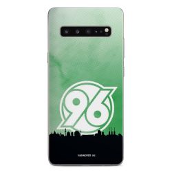 Folien für Smartphones glänzend