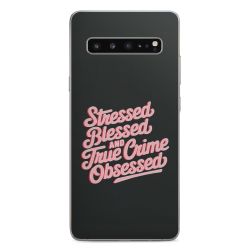 Foils for Smartphones glossy